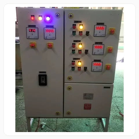 Electrical Panel | New Star HVAC Solution