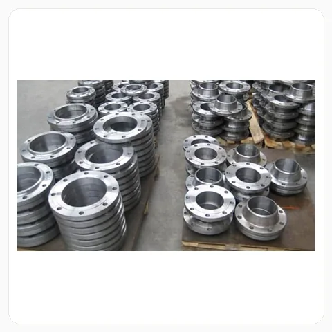Flanges | New Star HVAC Solution