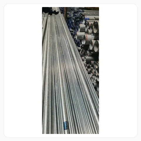 GI Pipe | New Star HVAC Solution
