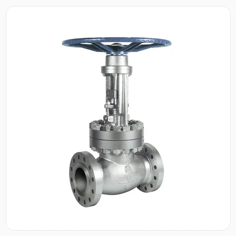 Gate Valve | New Star HVAC Solution