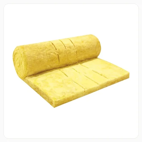 Glasswool Insulation | New Star HVAC Solution