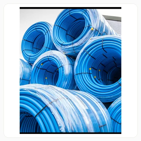 MDPE pipe | New Star HVAC Solution