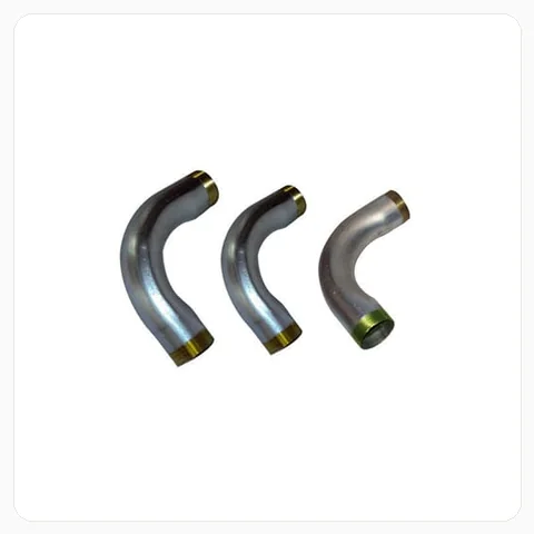 MS & GI Bend | New Star HVAC Solution
