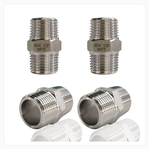 Nipples | New Star HVAC Solution