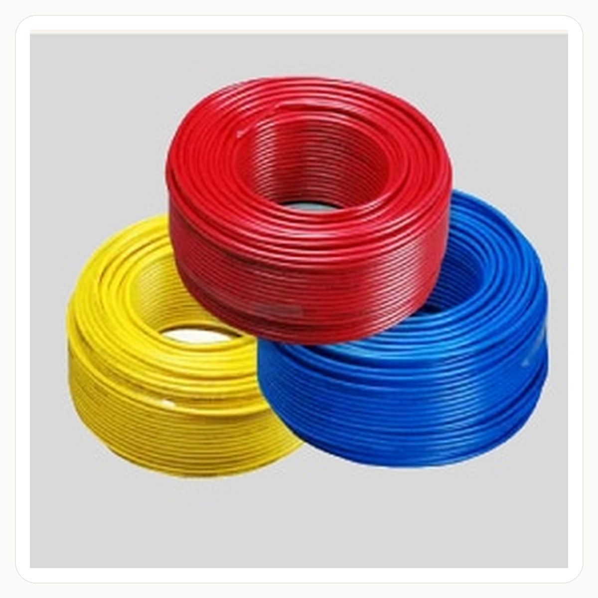 Electrical wire | New Star HVAC Solution